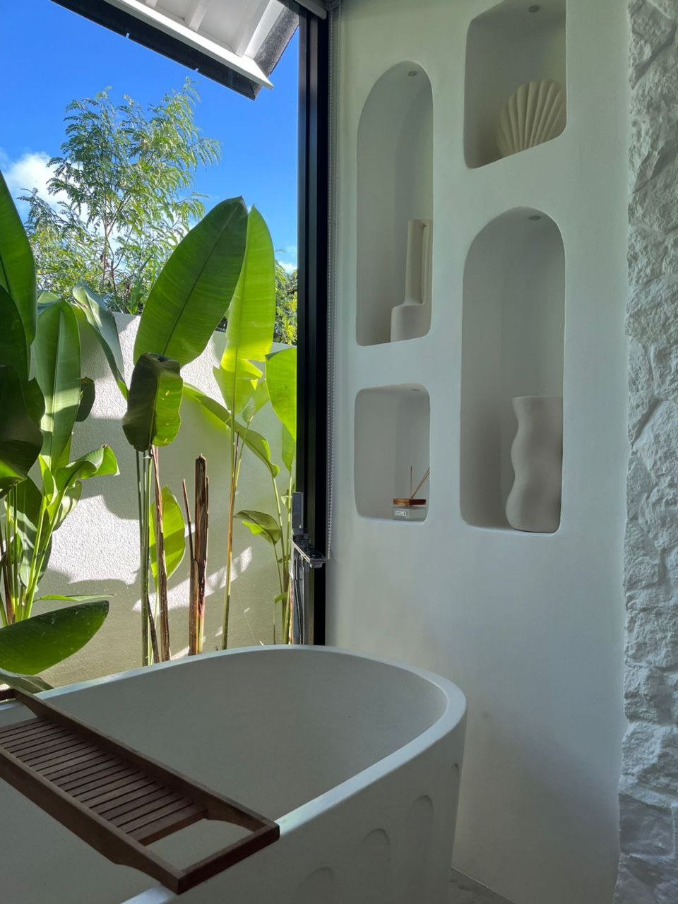 Вилла современная Унгасан 3 спальни