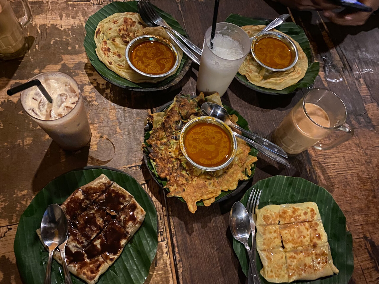 Warung Bunana Jimbaran