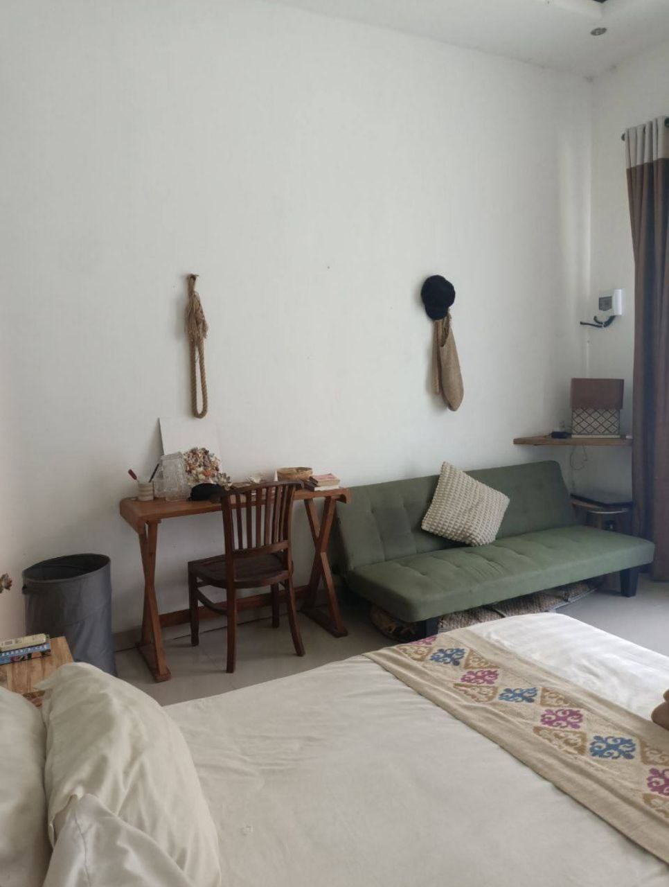 Гестхаус уютный Чангу