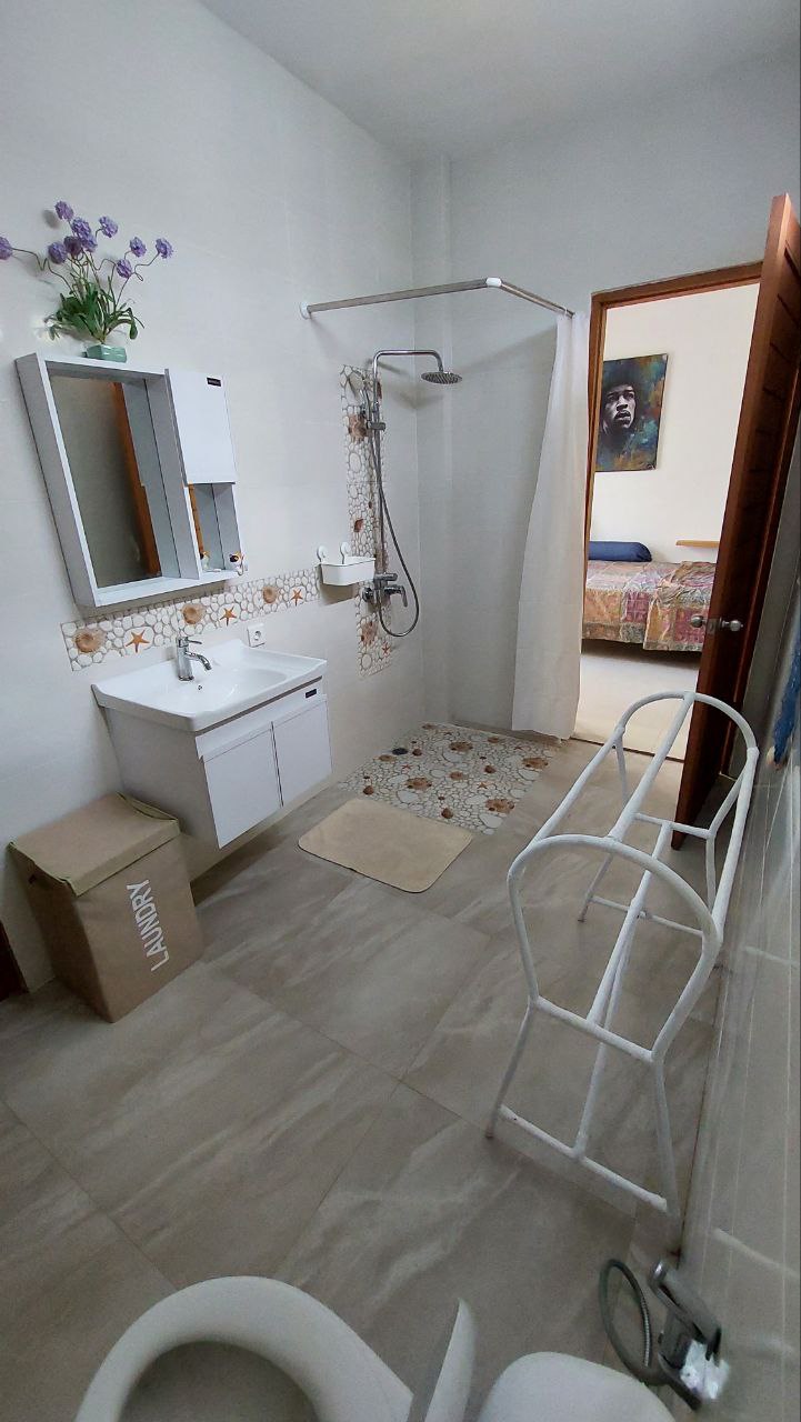 Вилла уютная Беноа (нуса дуа) 1 спальня