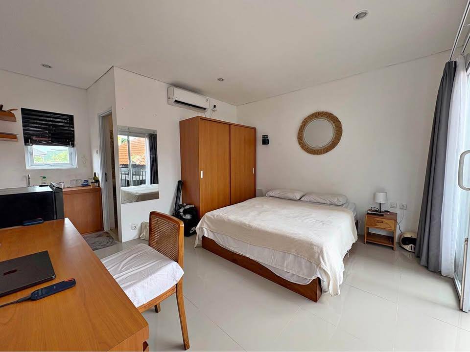 Вилла современная Чангу