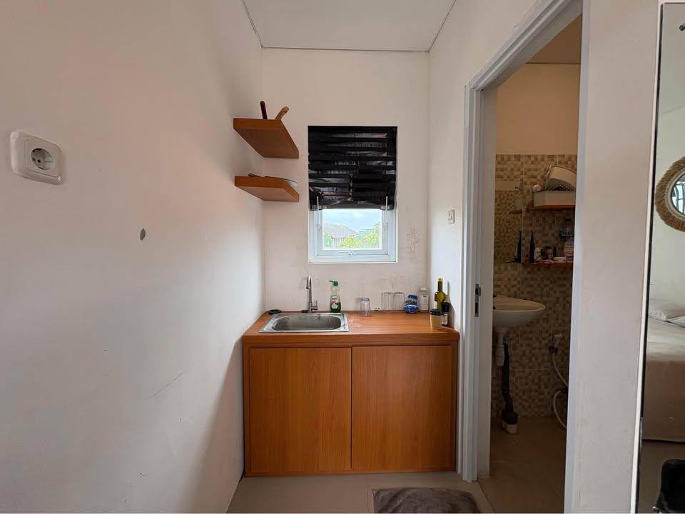 Вилла современная Чангу