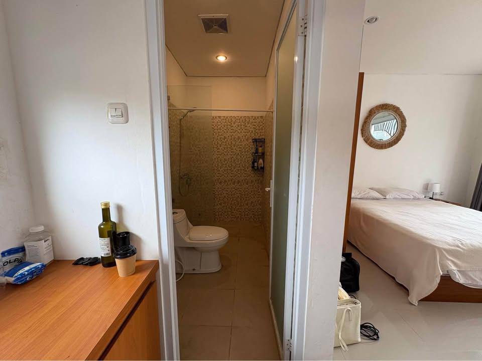 Вилла современная Чангу