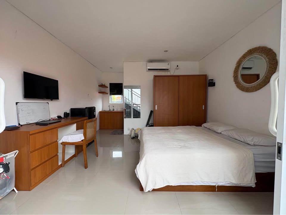 Вилла современная Чангу