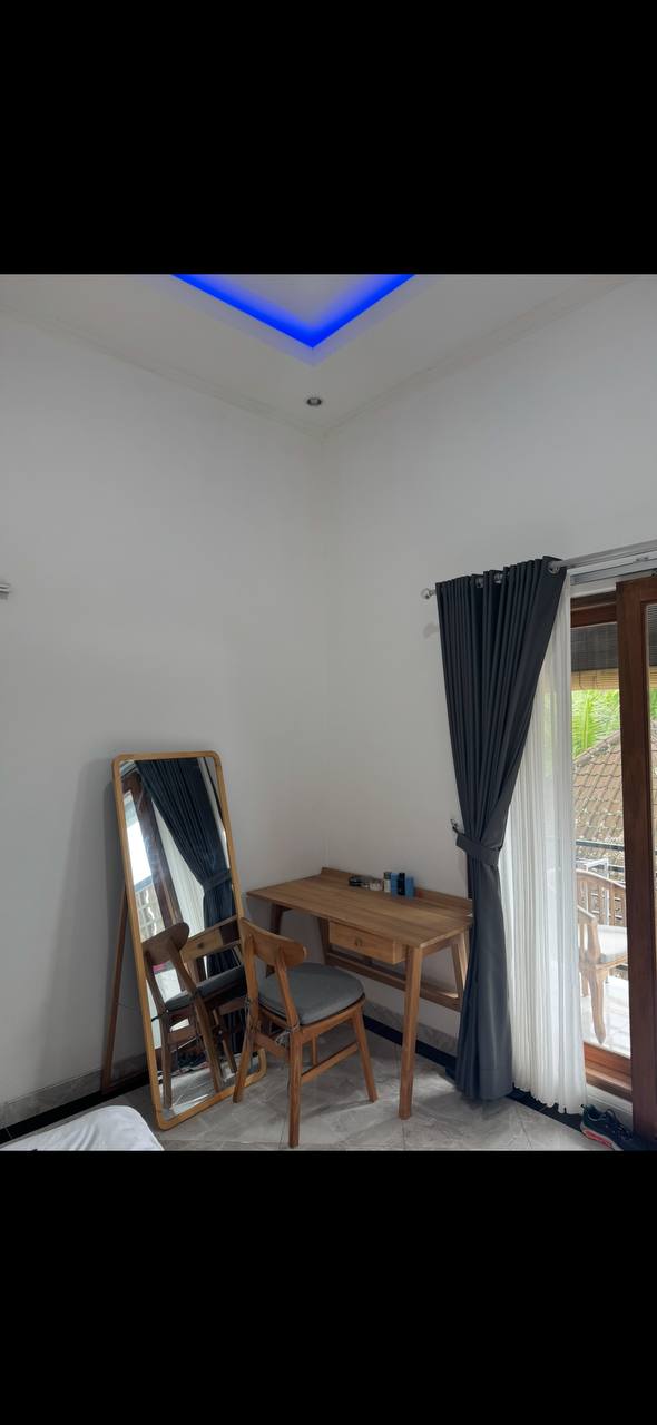 Гестхаус уютный Убуд