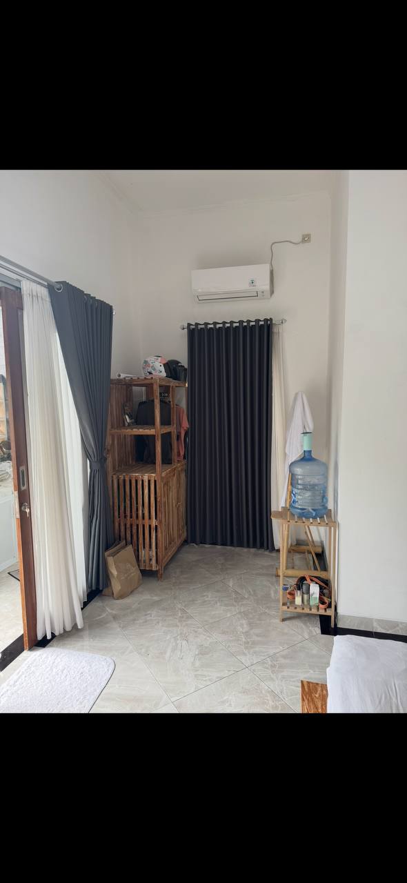 Гестхаус уютный Убуд