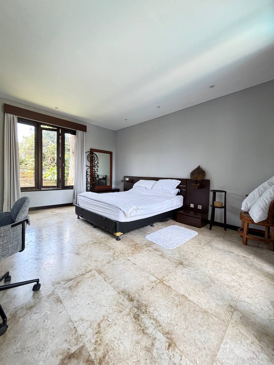 Вилла видовая Печату (улувату) 3 спальни