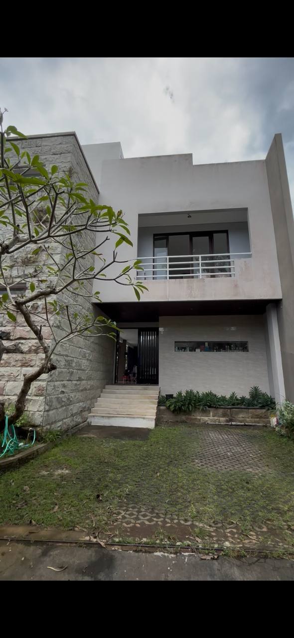 Вилла видовая Печату (улувату) 3 спальни