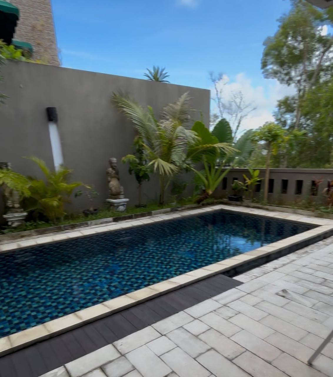 Вилла видовая Печату (улувату) 3 спальни