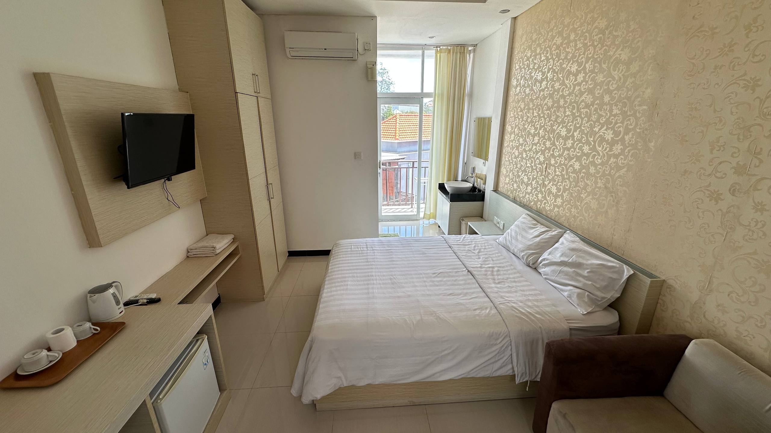 Вилла уютная Печату (улувату) 2 спальни