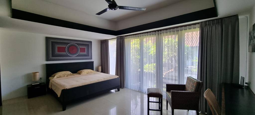 Апартаменты просторные Санур 2 спальни