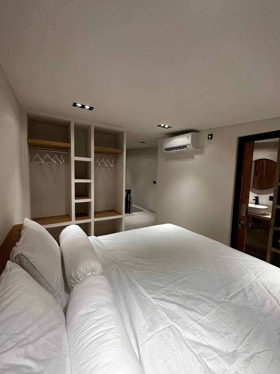 Таунхаус уютный Чангу 1 спальня