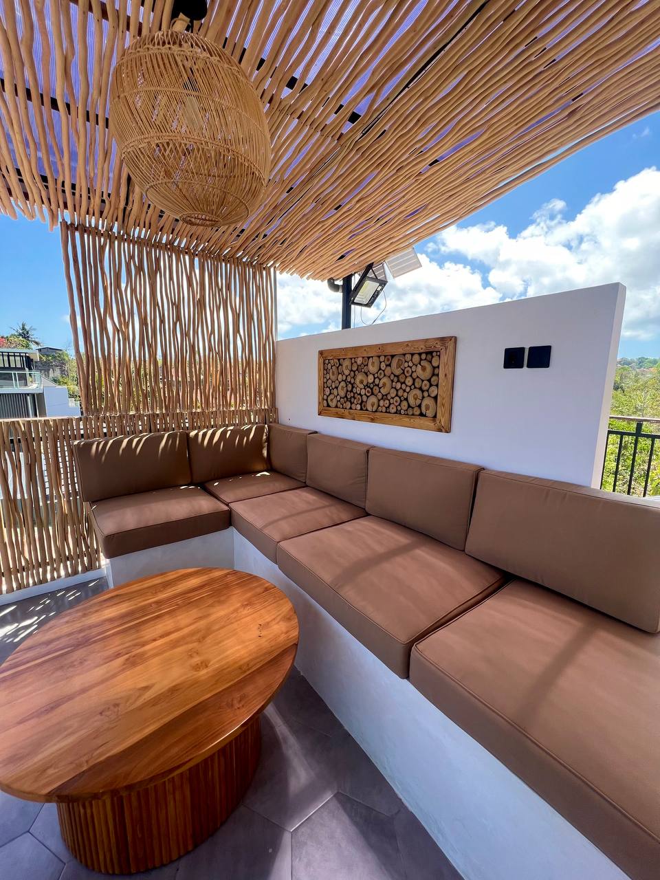 Вилла просторная Унгасан 3 спальни