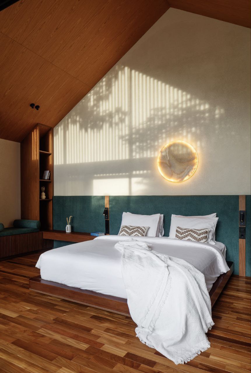 Вилла уютная Джимбаран 2 спальни