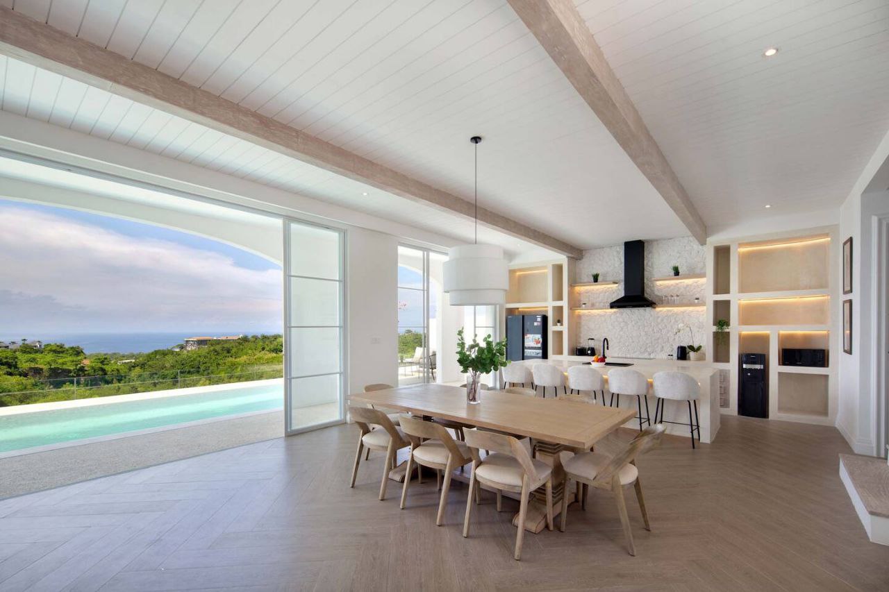 Вилла современная Унгасан 4 и более спален