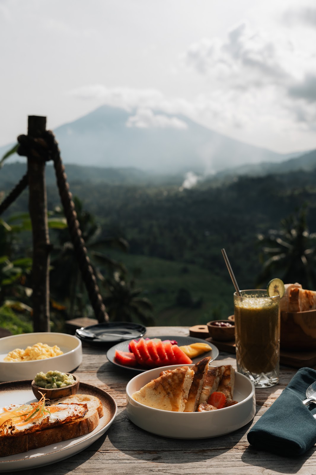 Koli Koli Bali