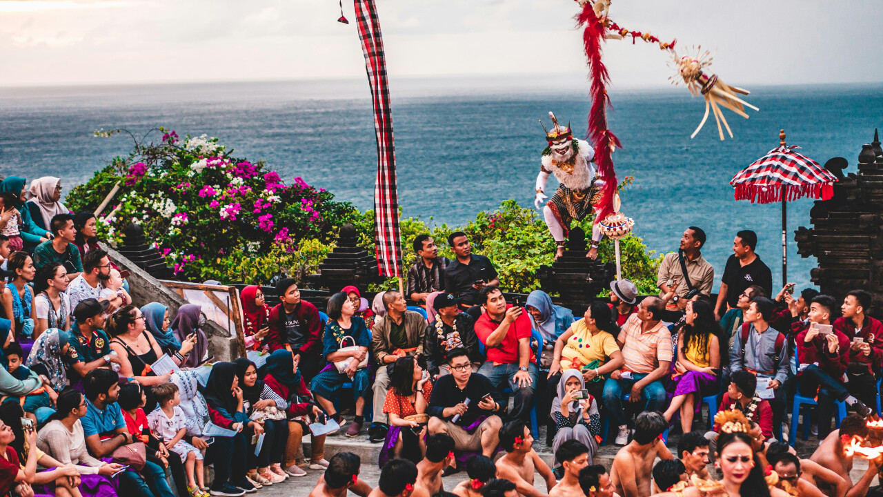 На Бали стартовала международная культурная конференция CHANDI 2025