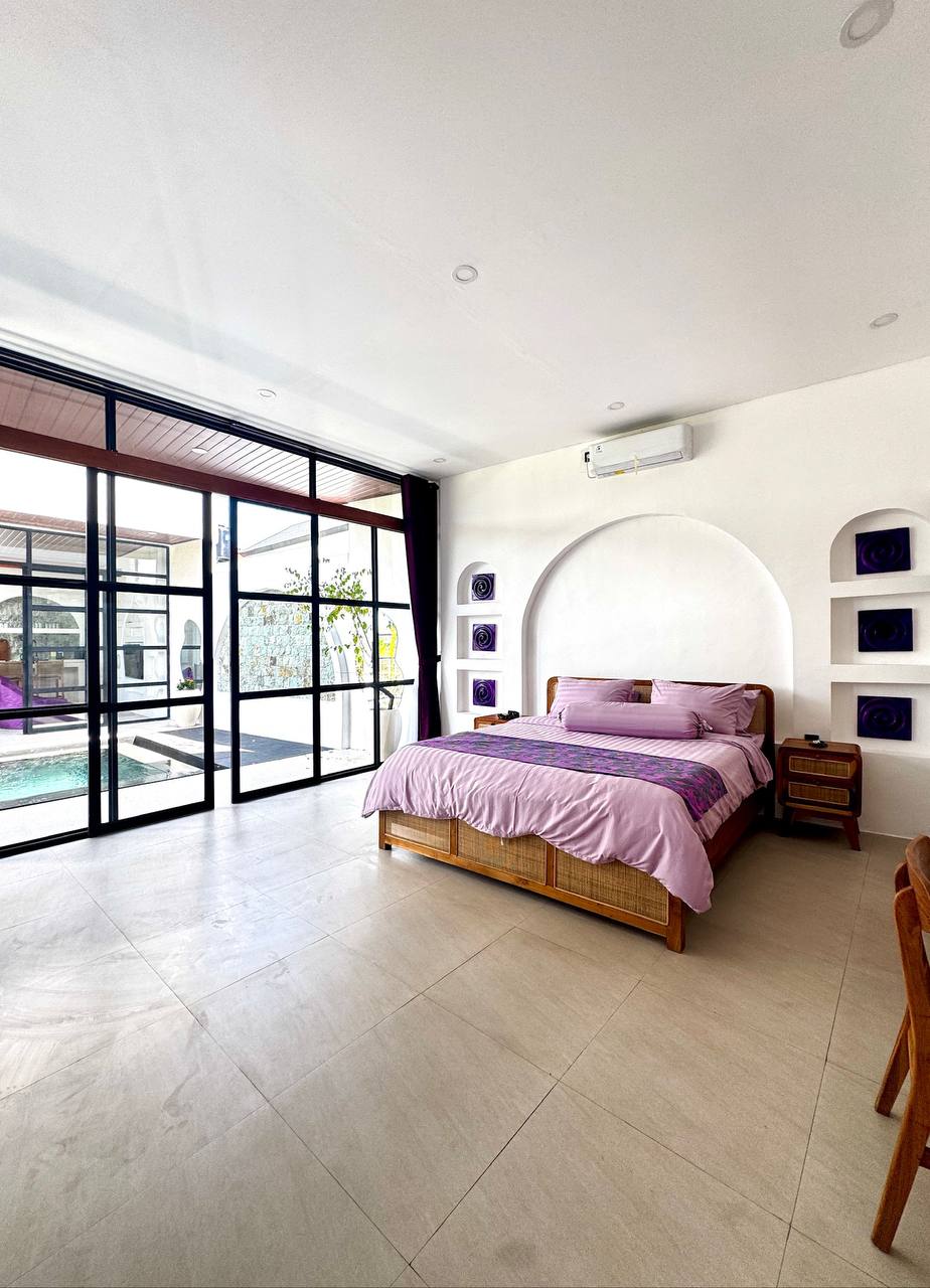 Вилла villa diotima Сесех 2 спальни