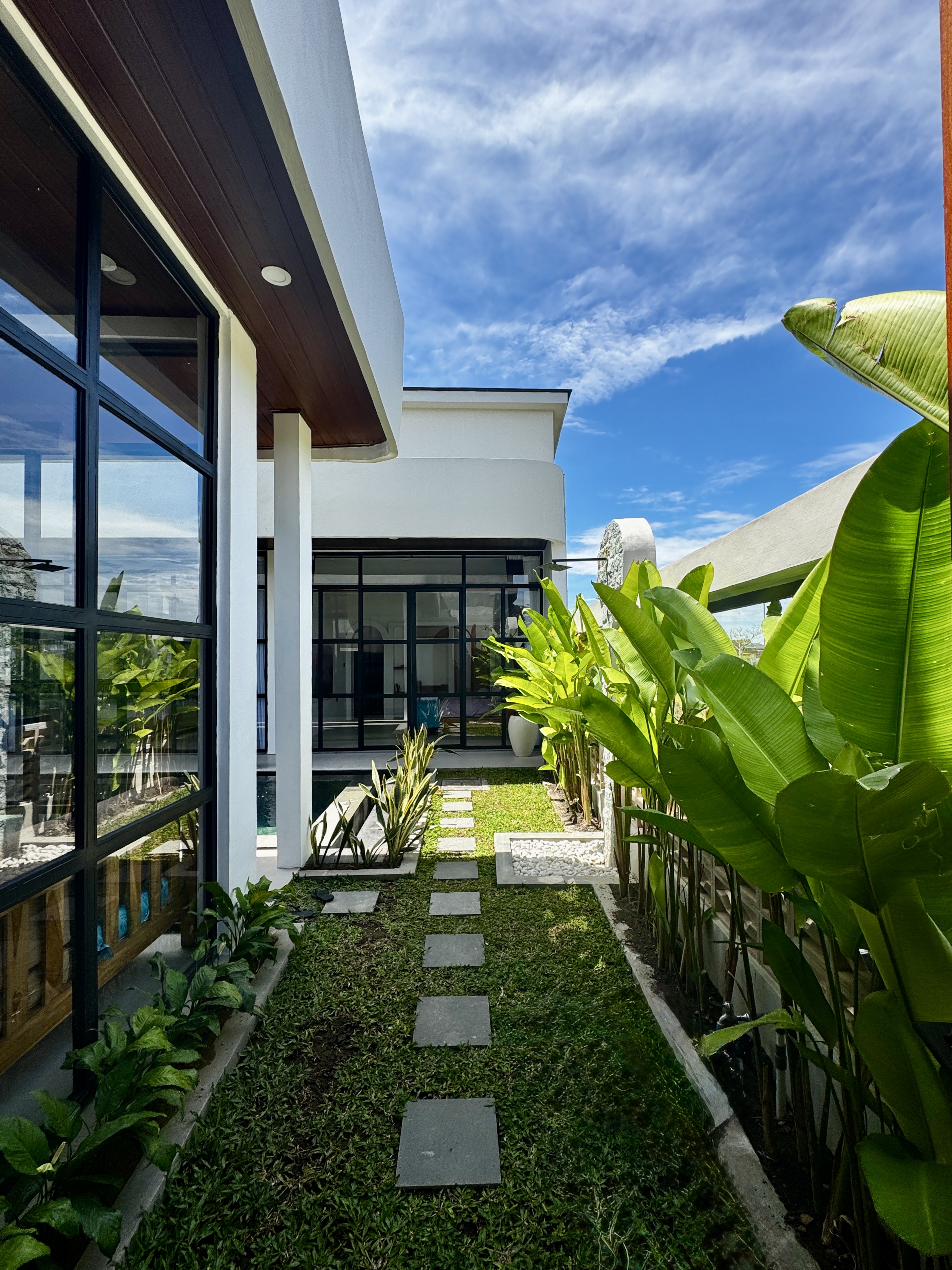 Вилла villa diotima Сесех 2 спальни