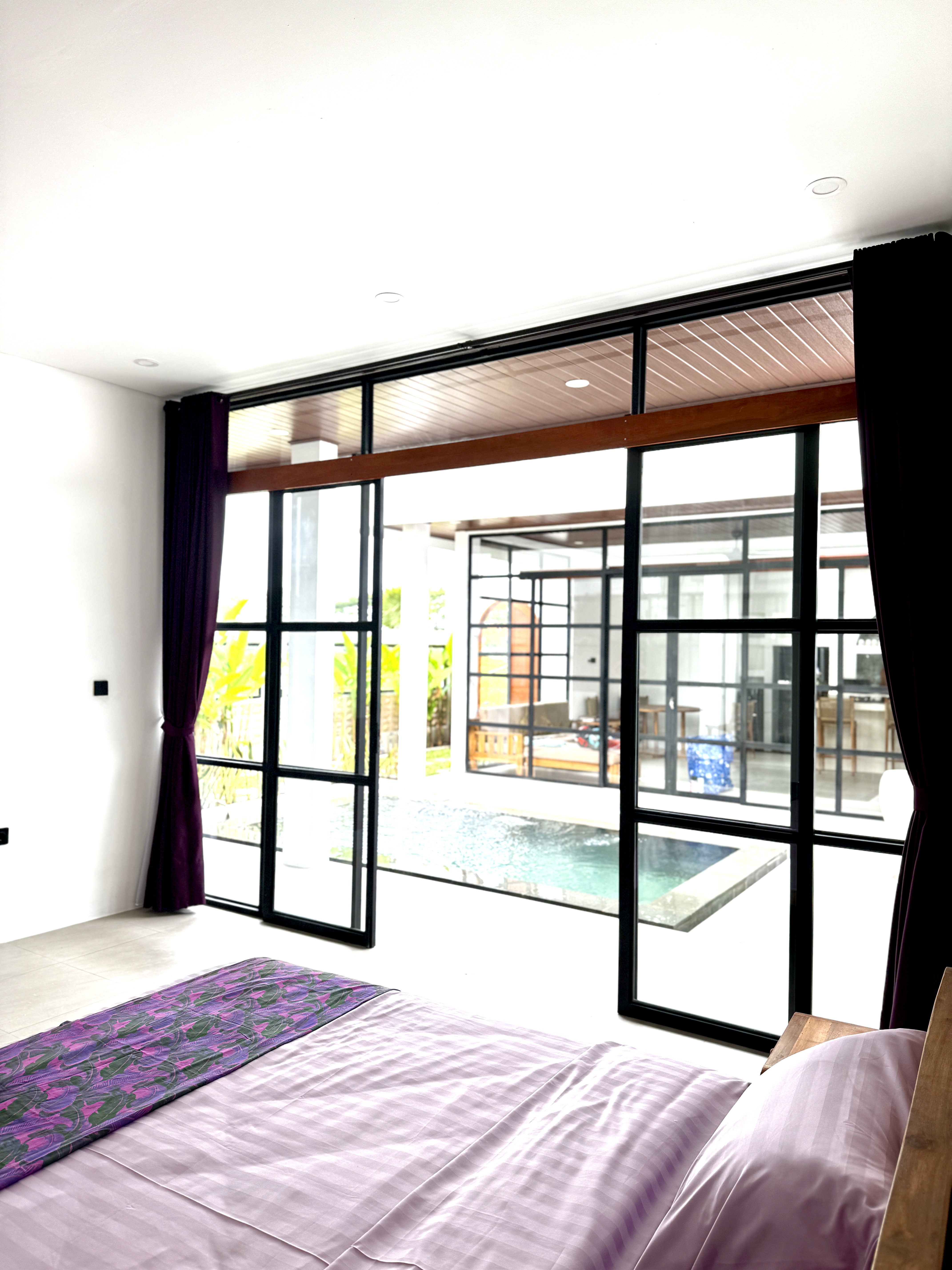 Вилла villa diotima Сесех 2 спальни