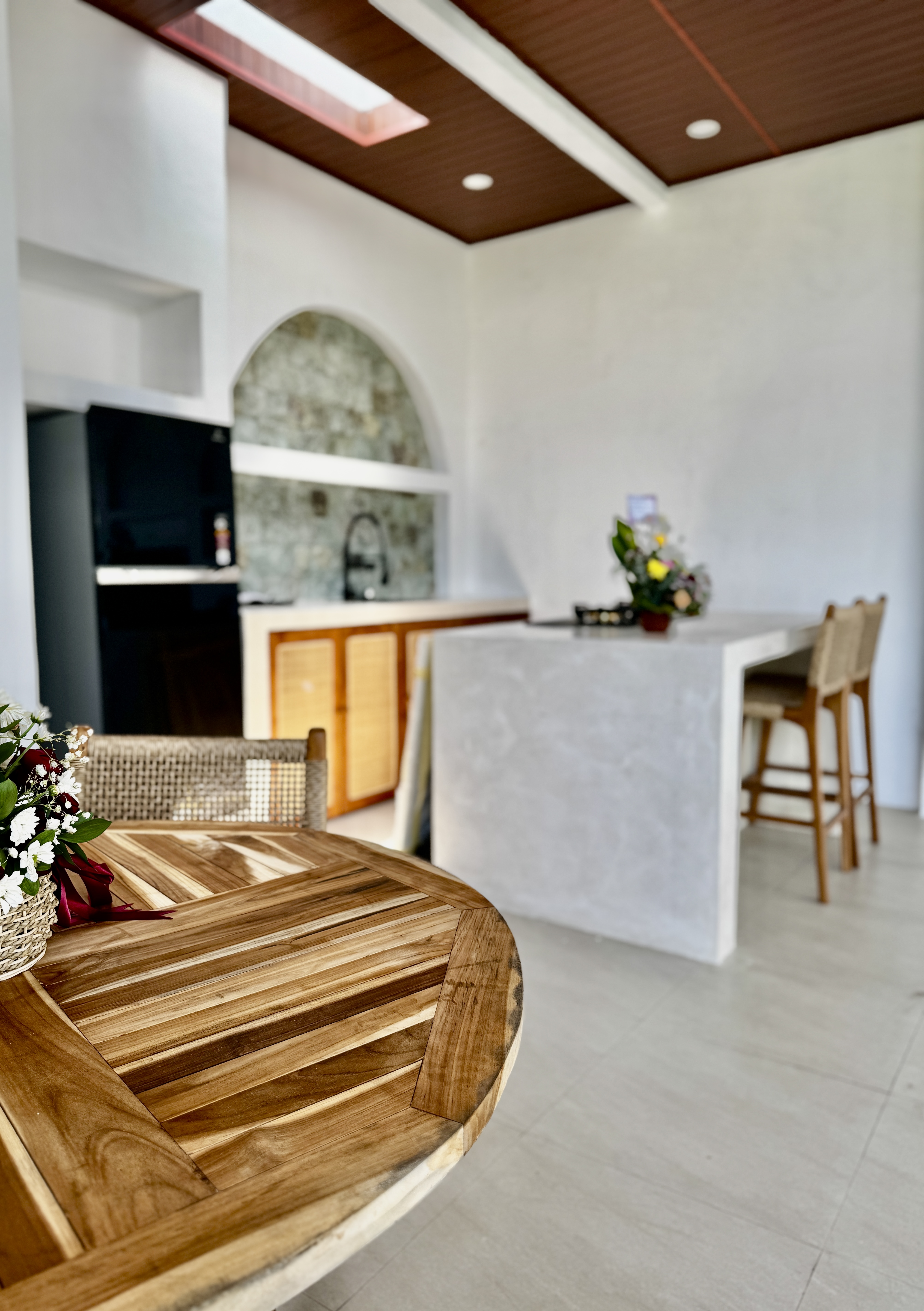 Вилла villa diotima Сесех 2 спальни