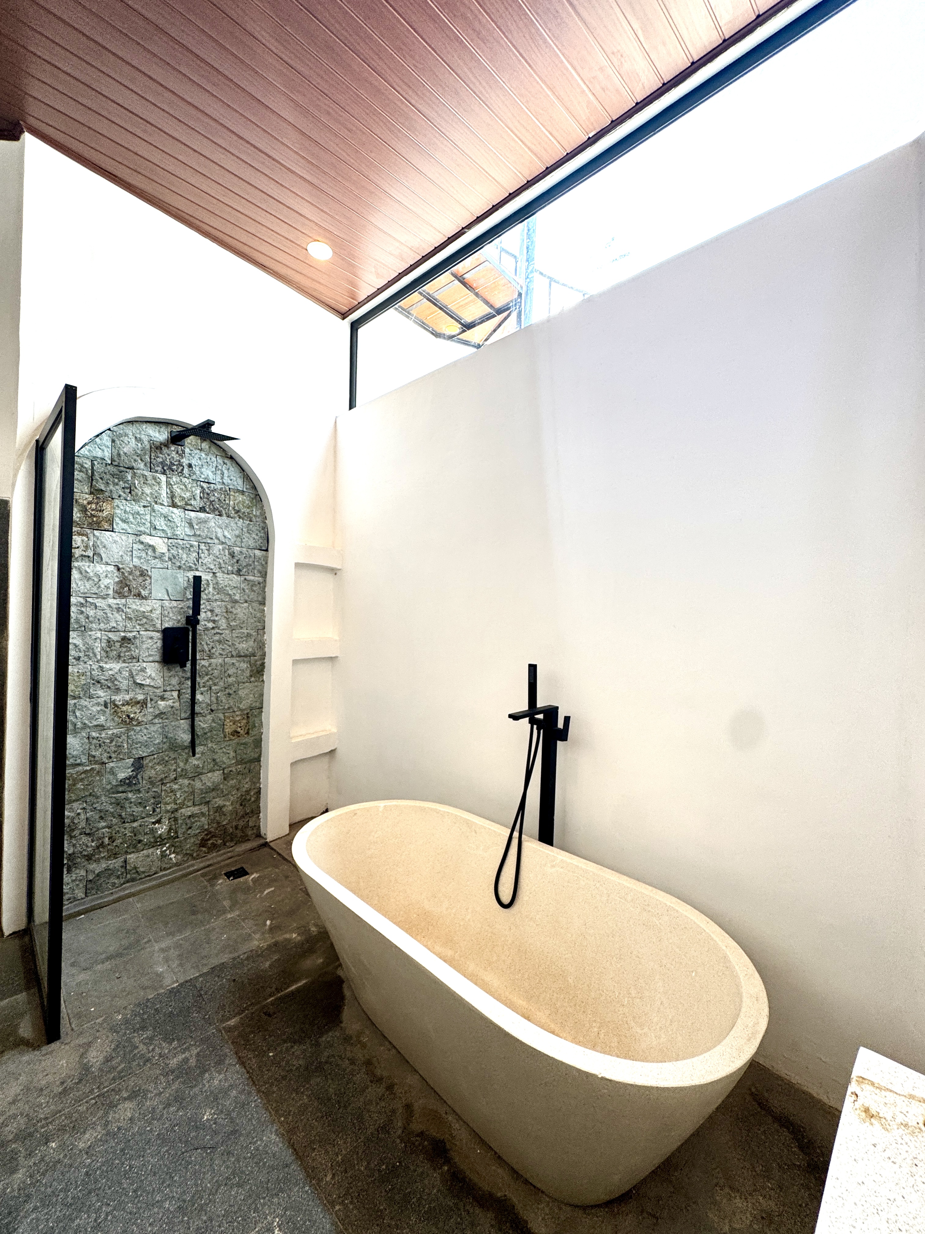 Вилла villa diotima Сесех 2 спальни