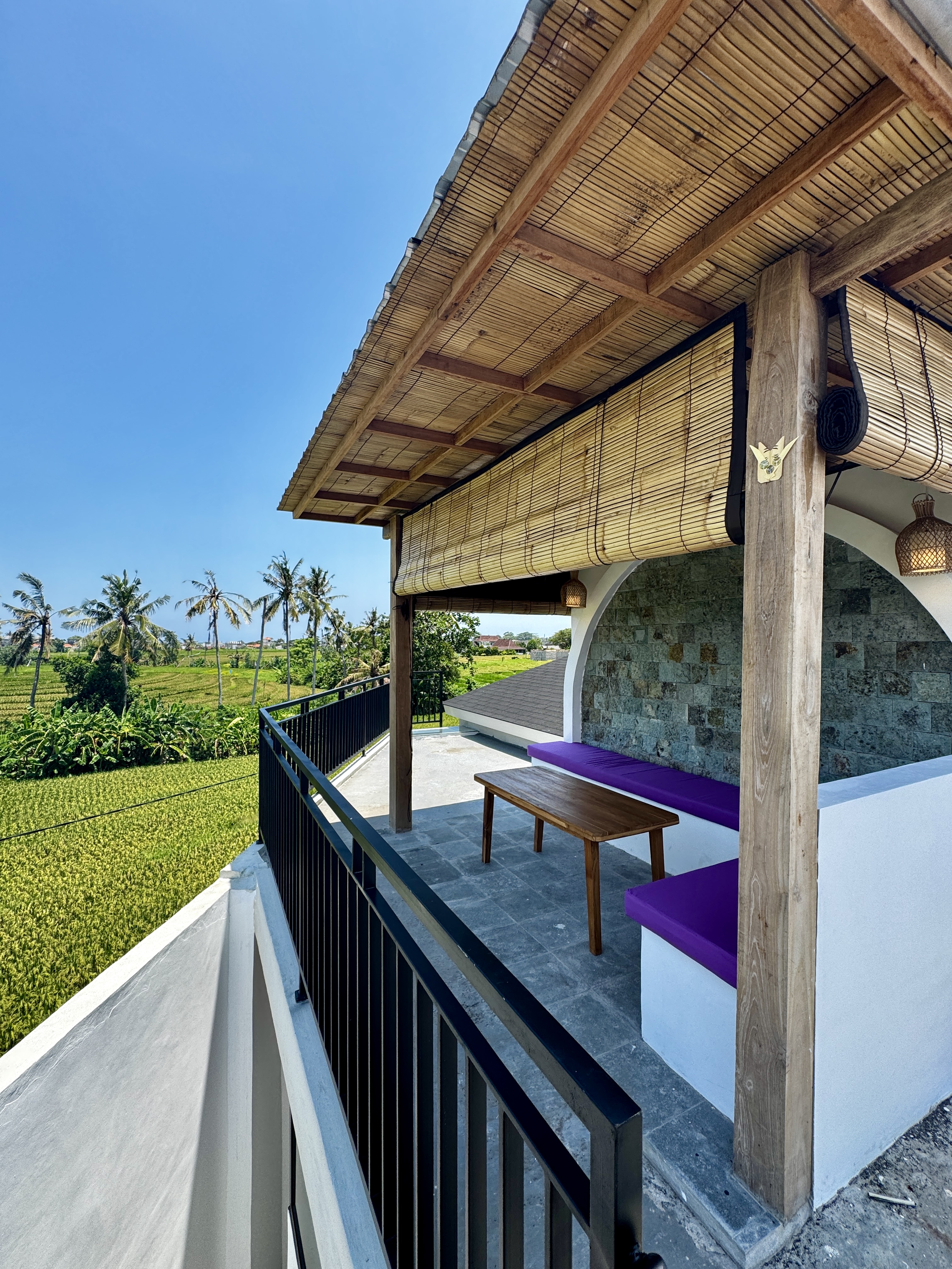 Вилла villa diotima Сесех 2 спальни