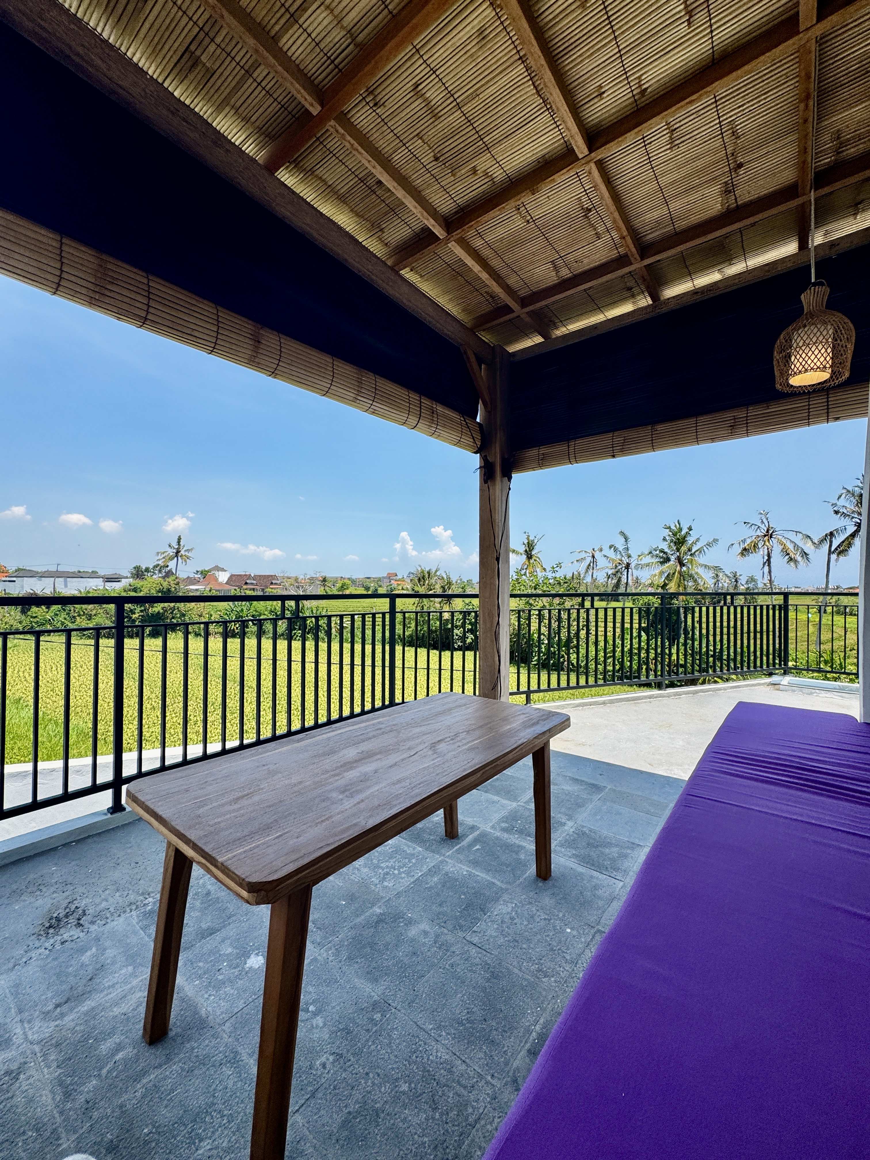 Вилла villa diotima Сесех 2 спальни