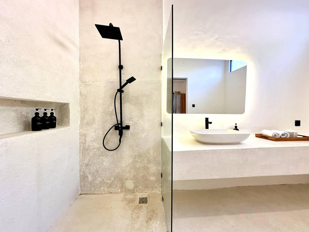 Вилла уютная Унгасан 1 спальня