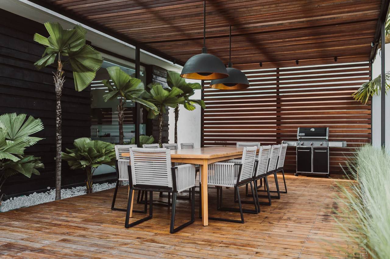 Вилла просторная Чангу 4 и более спален