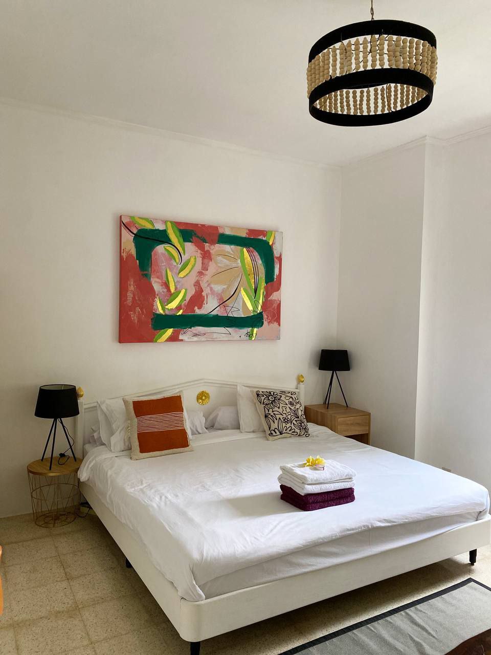 Вилла уютная Джимбаран