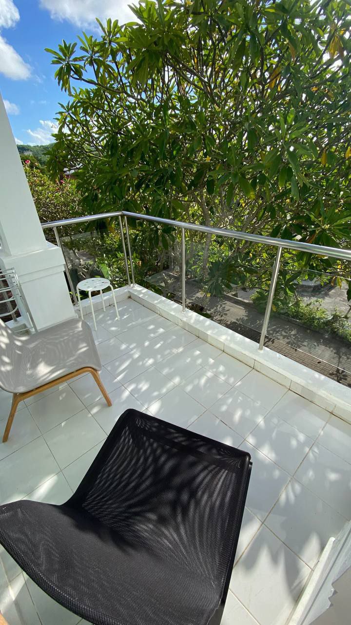 Вилла уютная Джимбаран