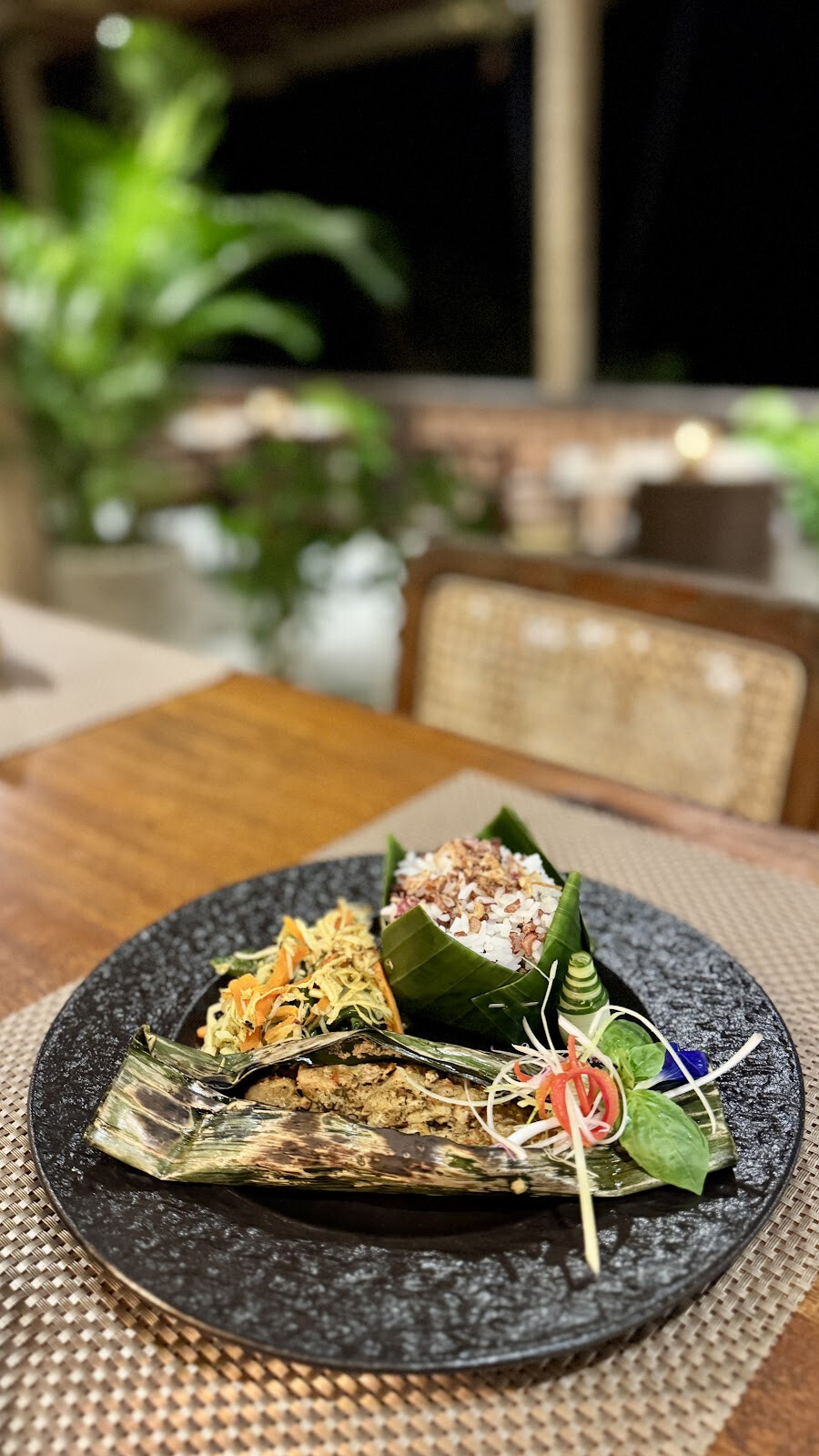 D'padi Restaurant