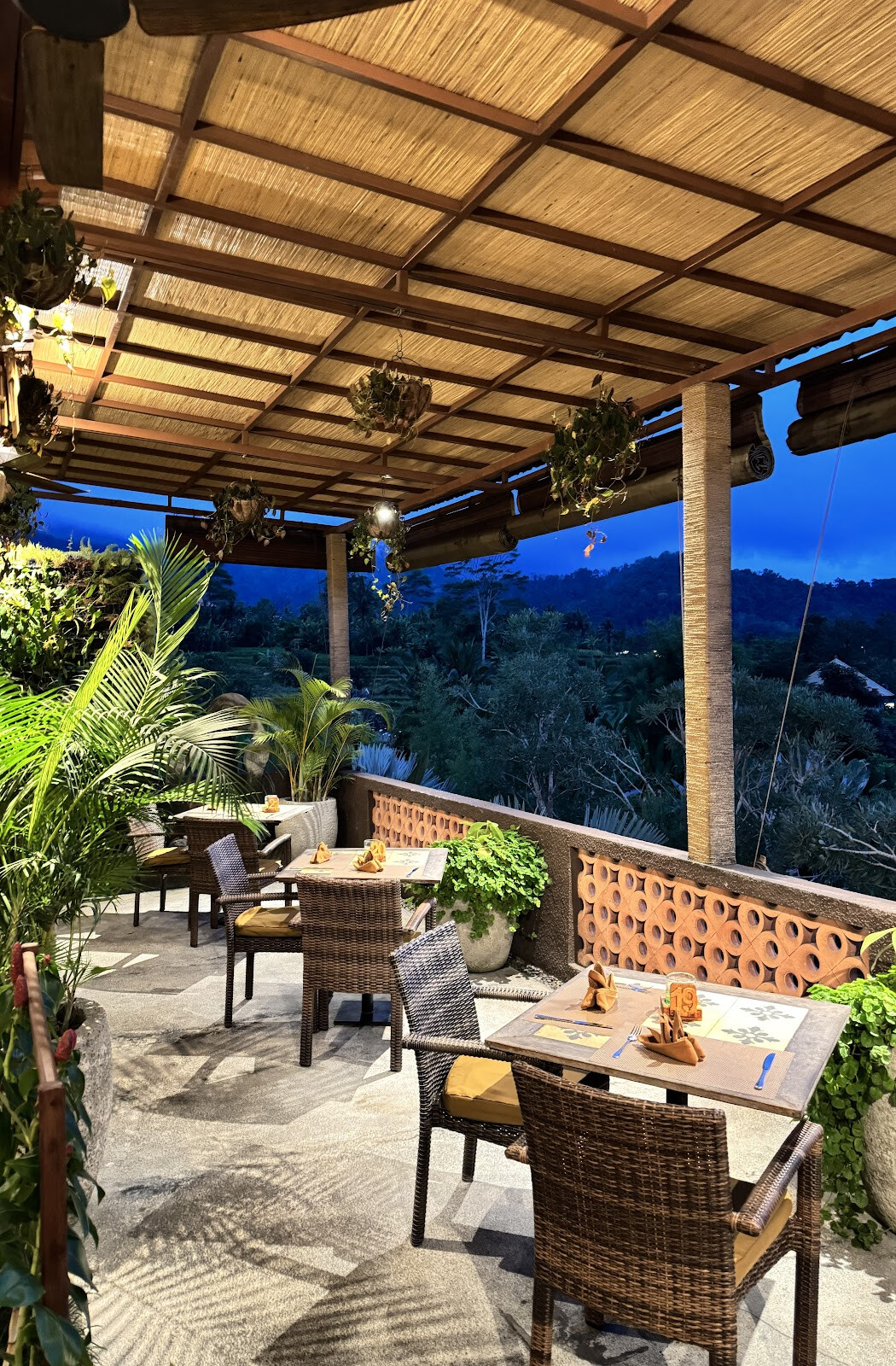 D'padi Restaurant