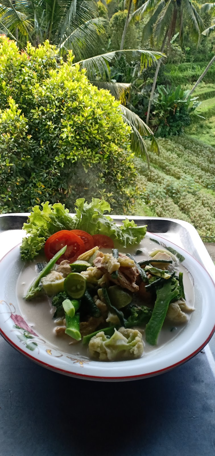 Warung Ume Anyar