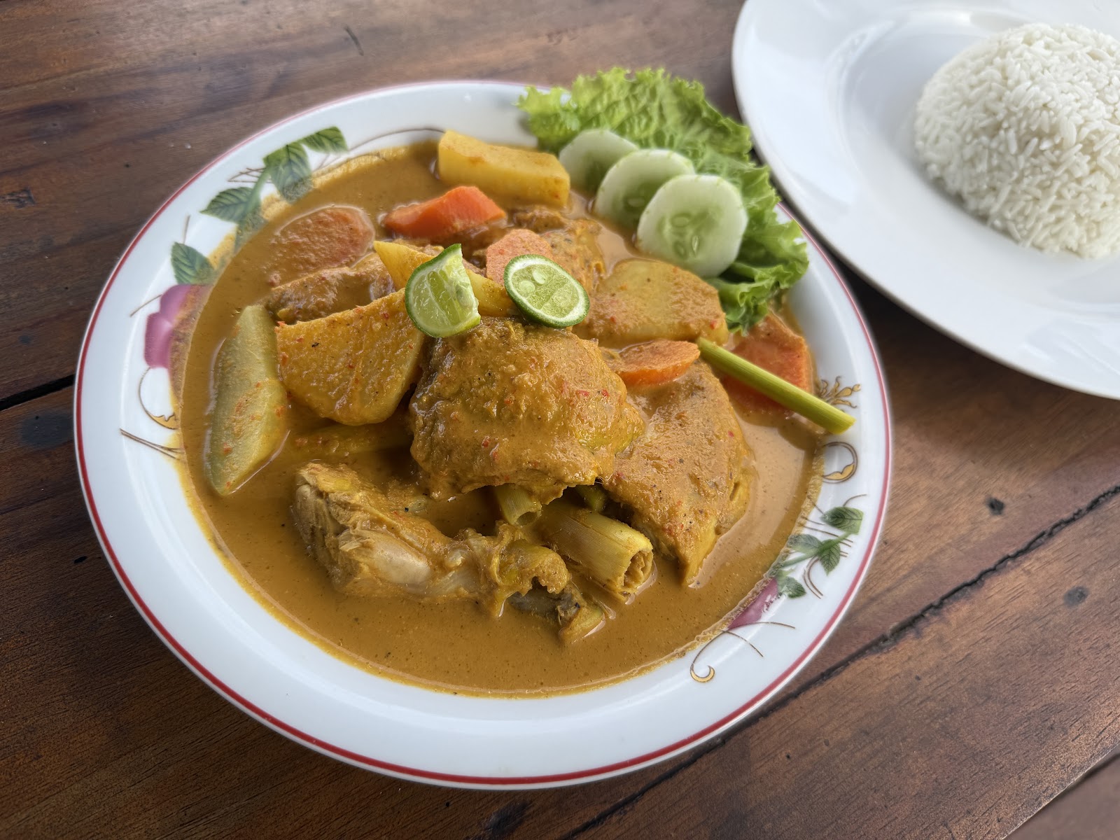 Warung Ume Anyar
