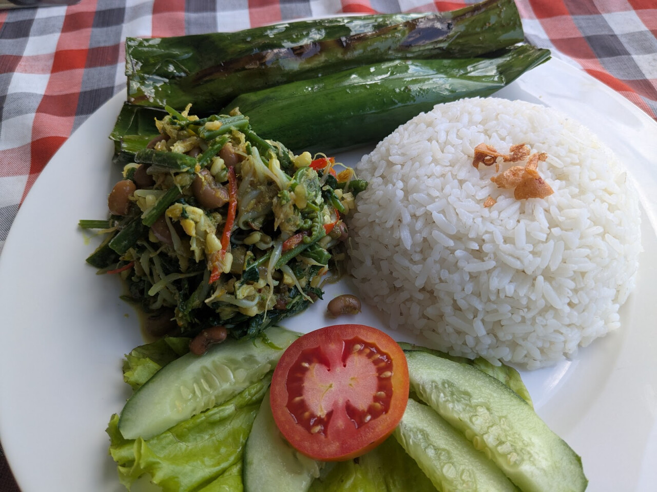 WARUNG NYOMAN