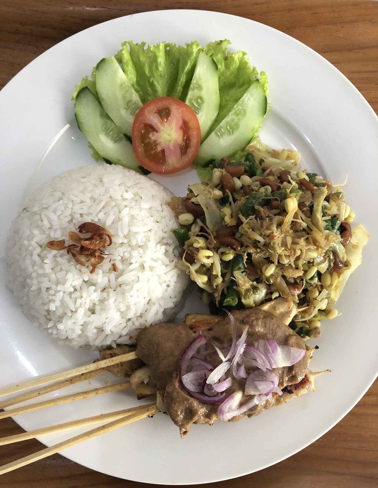 WARUNG NYOMAN