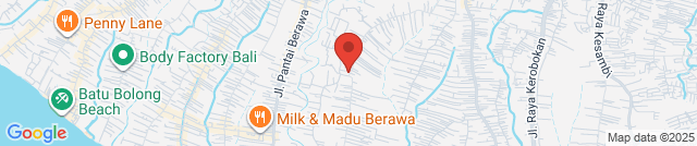 Usha Cafe & Bakery Umalas