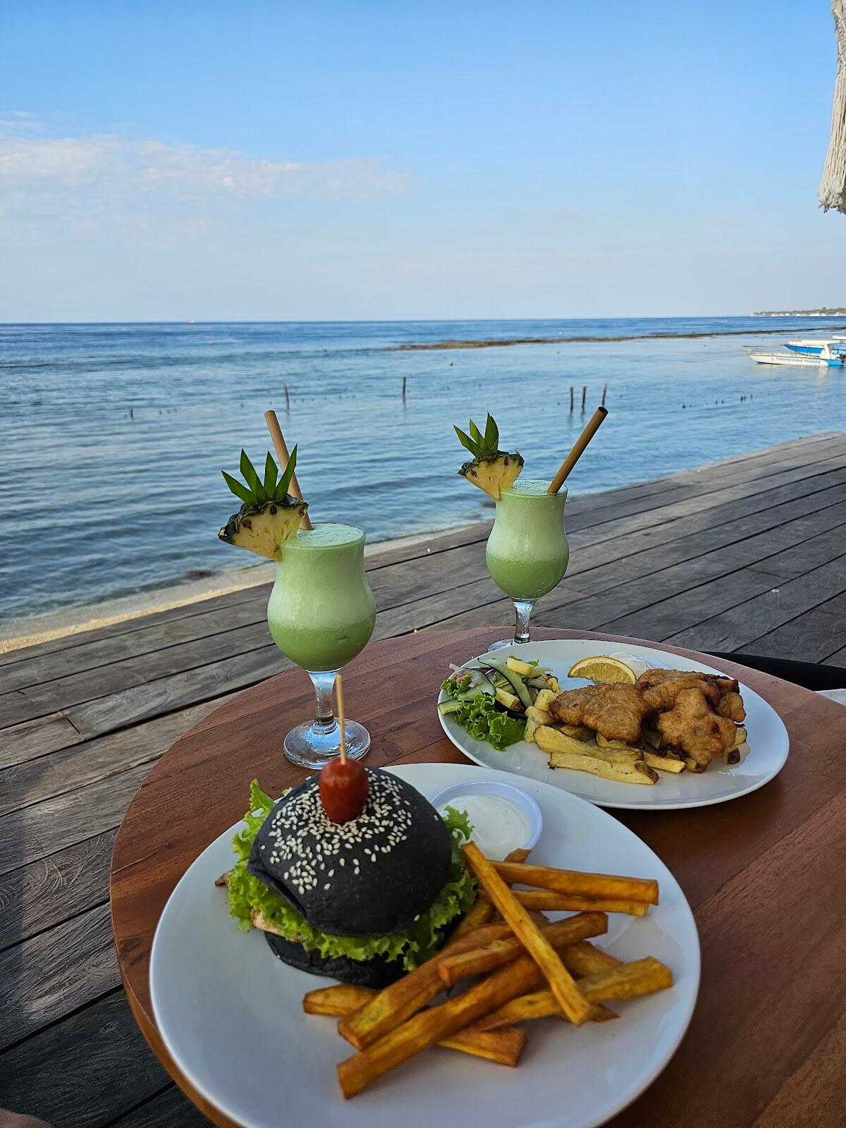 Penida Colada
