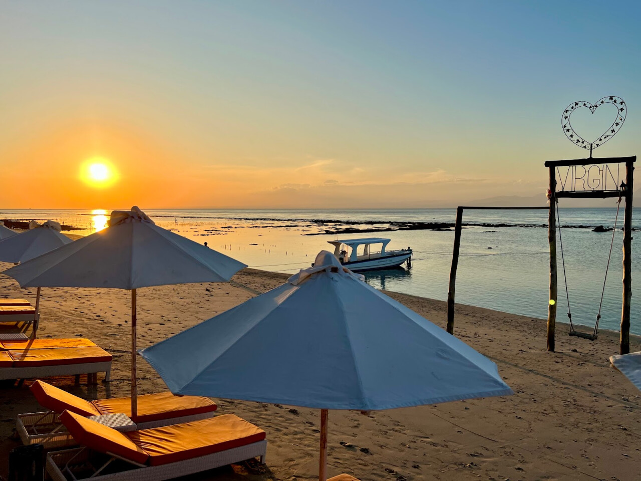 Virgin Beach