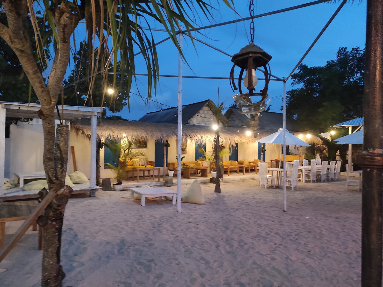 Virgin Beach