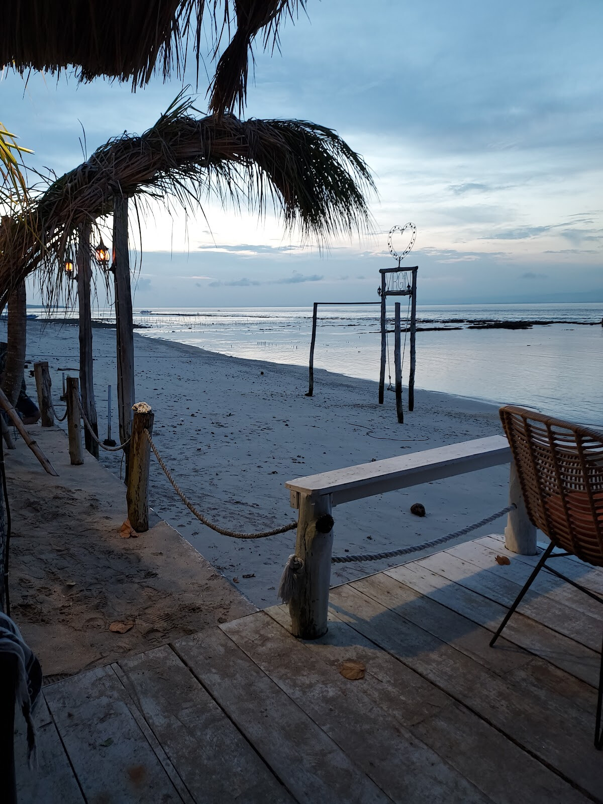 Virgin Beach