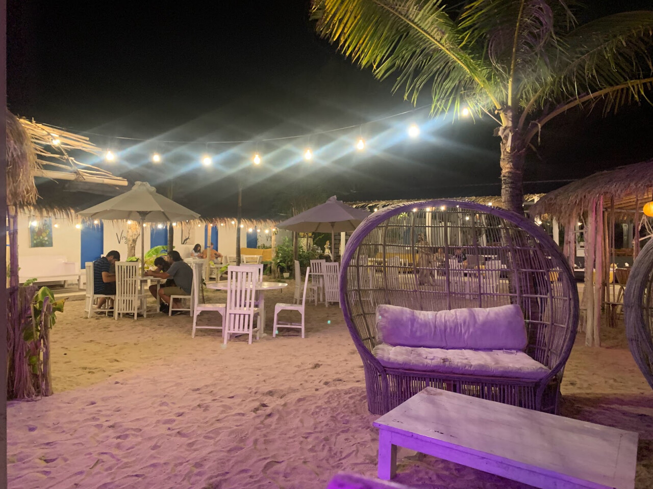 Virgin Beach