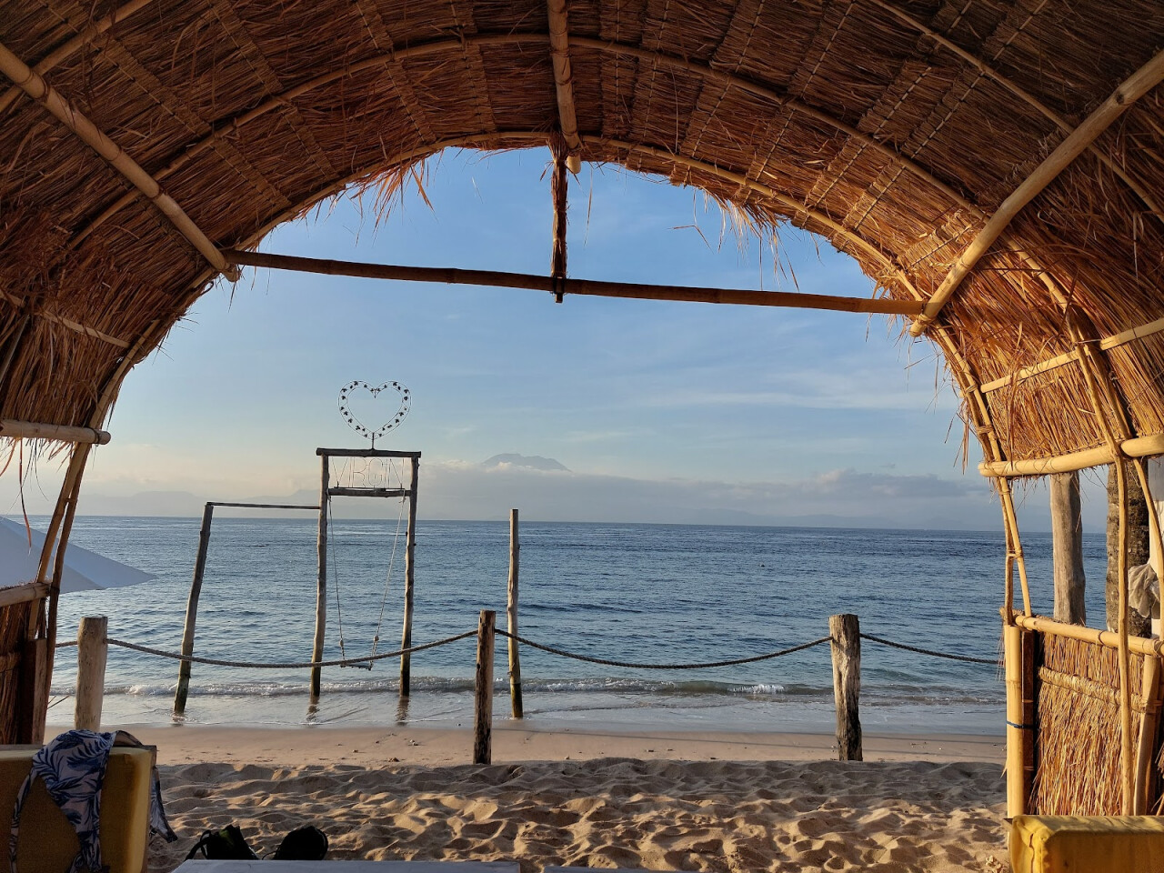 Virgin Beach