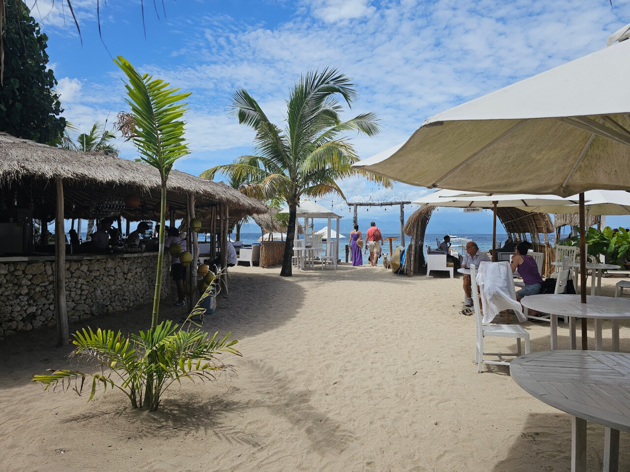 Virgin Beach