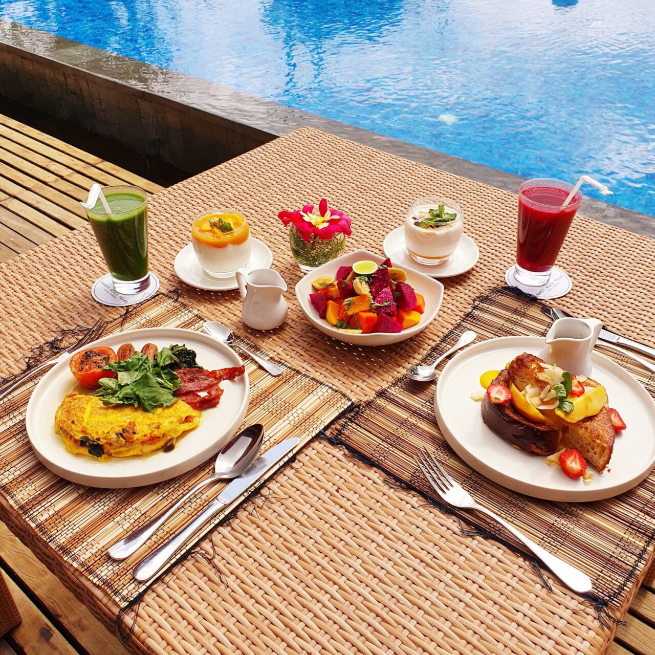 Maruti Beach Club