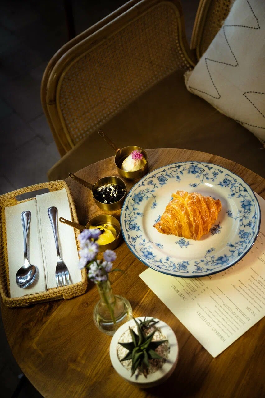 Teamo - Gastro-Bistro, Restaurant Canggu