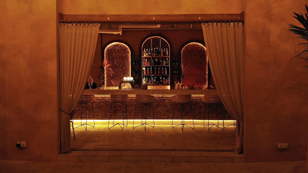 Teamo - Gastro-Bistro, Restaurant Canggu