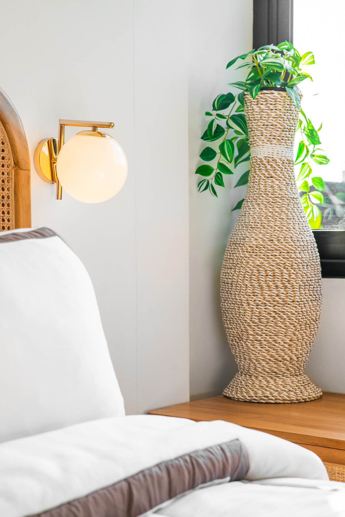 Апартаменты karra loft Чангу 75м² 1 спальня